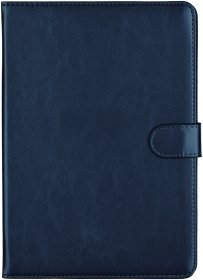 Чохол 2Е Basic універсальний, 7-8", синій