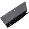 Темно-сірий гаманець італійського виробництва з натуральної шкіри Tony Bellucci (10819) - 8