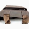 Чоловіча сумка середнього коричневого кольору VATTO (11743) - 7