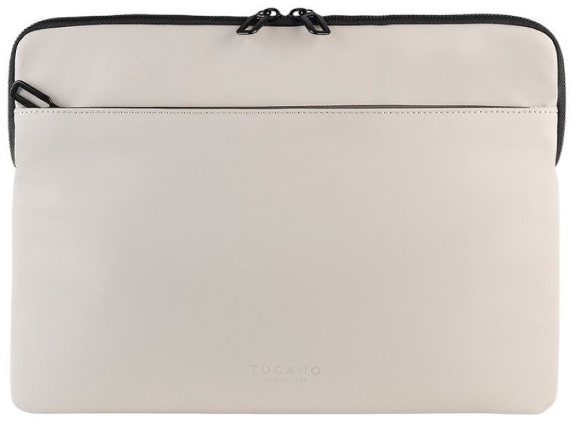 Чохол Tucano Gommo MB Pro 14", сірий фото №1 Чохол Tucano Gommo MB Pro 14", сірий modnotak фото №1