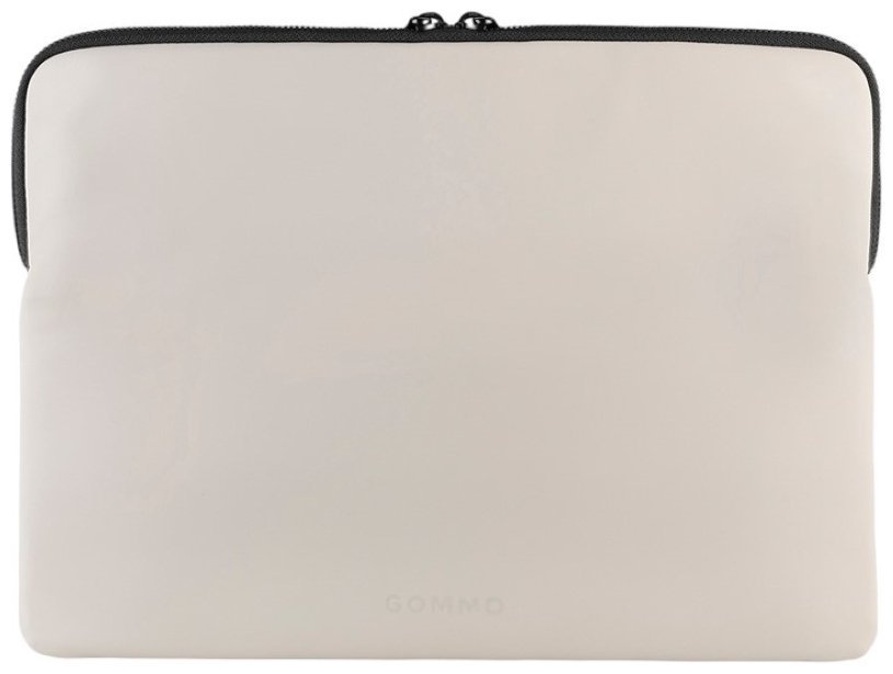 Чохол Tucano Gommo MB Pro 14", сірий фото №4 Чохол Tucano Gommo MB Pro 14", сірий modnotak фото №4