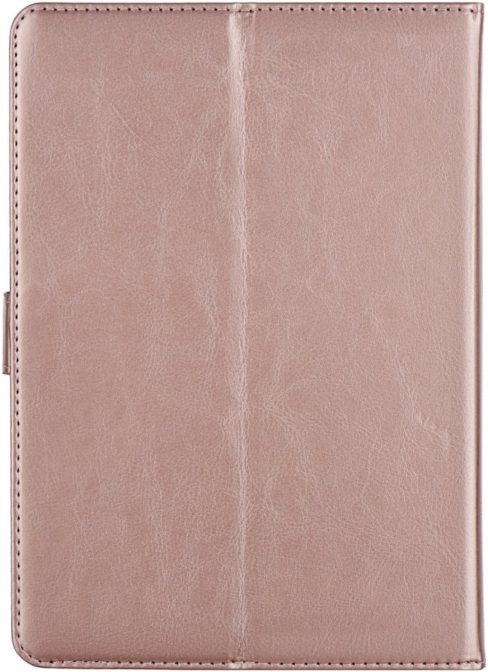 Чохол 2Е Basic універсальний, 7-8", бежево-рожевий modnotak фото №3