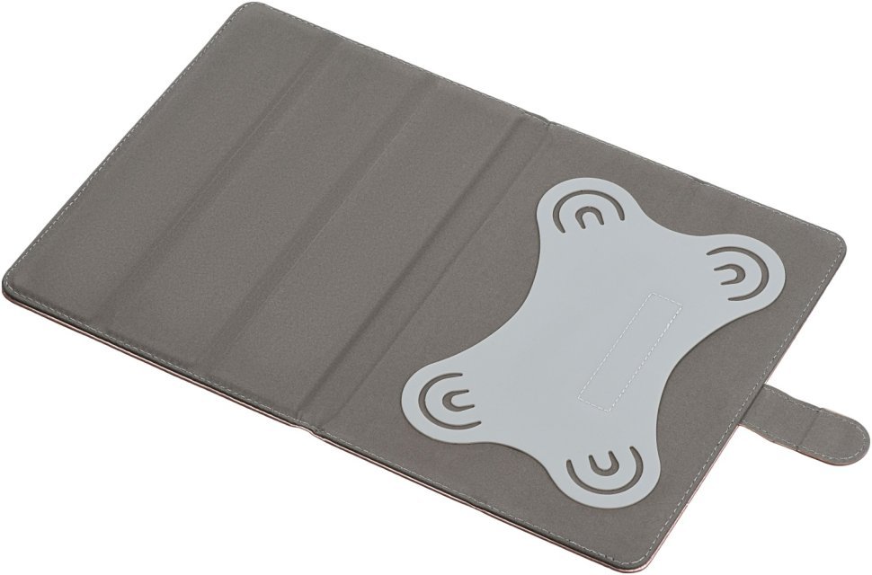 Чохол 2Е Basic універсальний, 7-8", бежево-рожевий modnotak фото №5