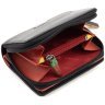 Маленький женский кожаный кошелек с разноцветными сердечками Visconti Desire 77402 фото №6 Маленький женский кожаный кошелек с разноцветными сердечками Visconti Desire 77402 modnotak фото - 6