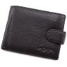 Чоловічий гаманець з відділеннями для документів H.T Leather (16795) - 1