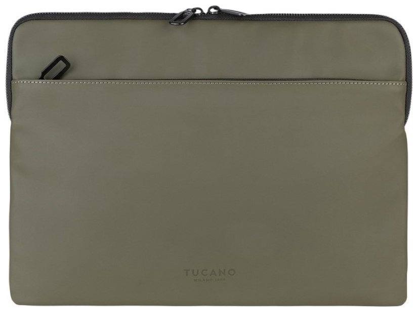 Чохол Tucano Gommo MB Pro 14", зелений modnotak фото №1
