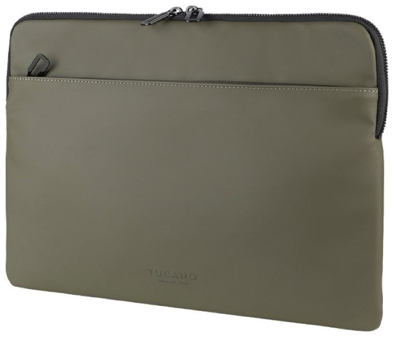 Чохол Tucano Gommo MB Pro 14", зелений modnotak фото №3