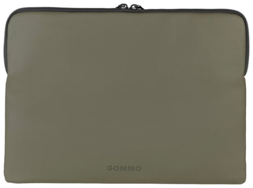 Чохол Tucano Gommo MB Pro 14", зелений modnotak фото №4