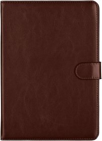 Чохол 2Е Basic універсальний, 9-10", коричневий