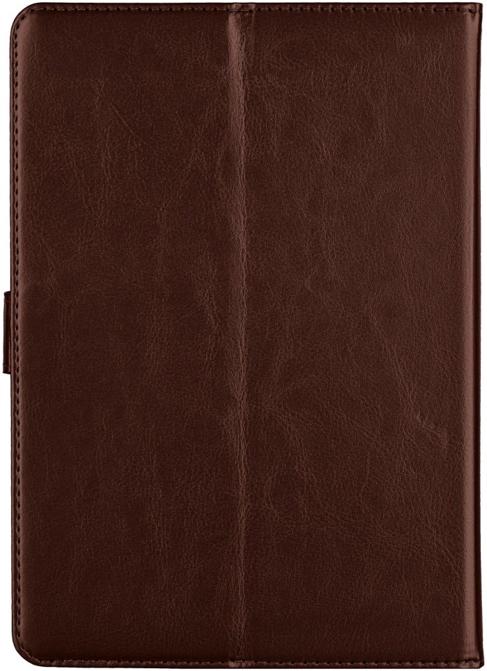 Чохол 2Е Basic універсальний, 9-10", коричневий modnotak фото №3