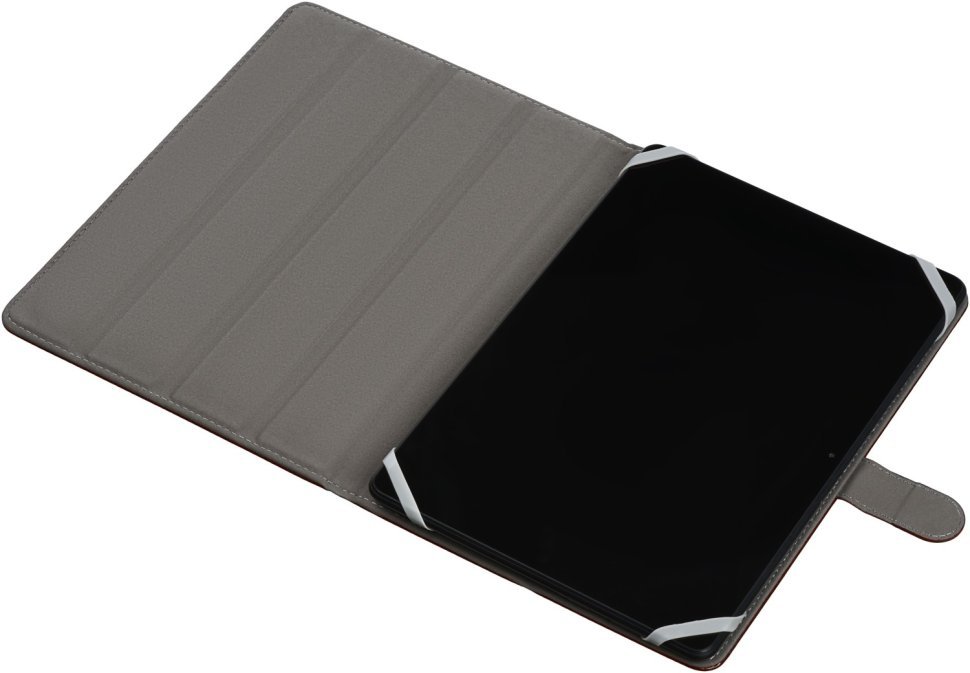 Чохол 2Е Basic універсальний, 9-10", коричневий modnotak фото №4