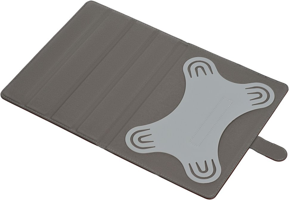 Чохол 2Е Basic універсальний, 9-10", коричневий modnotak фото №5