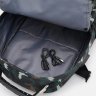 Військовий тактичний рюкзак із текстилю з принтом піксель Monsen (56003) - 5
