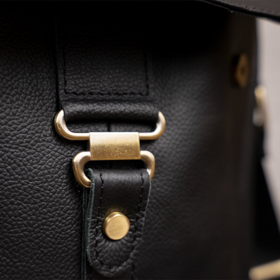 Стильная мужская сумка из натуральной фактурной кожи VINTAGE STYLE (14649) фото №9 Стильная мужская сумка из натуральной фактурной кожи VINTAGE STYLE (14649) modnotak фото №9