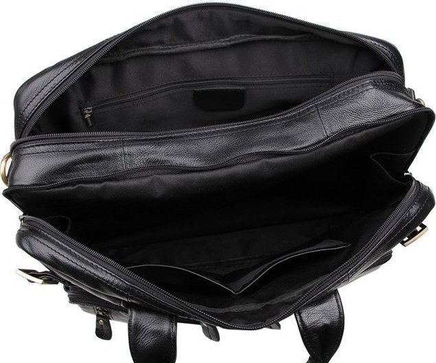 Функціональна чоловіча сумка трансформер з кишенями VINTAGE STYLE (14219) фото №7 Функціональна чоловіча сумка трансформер з кишенями VINTAGE STYLE (14219) modnotak фото №7