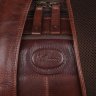 Мужской рюкзак из натуральной гладкой кожи на 2 отделения Ashwood коричневого цвета 94104 фото №5 Мужской рюкзак из натуральной гладкой кожи на 2 отделения Ashwood коричневого цвета 94104 modnotak фото - 5