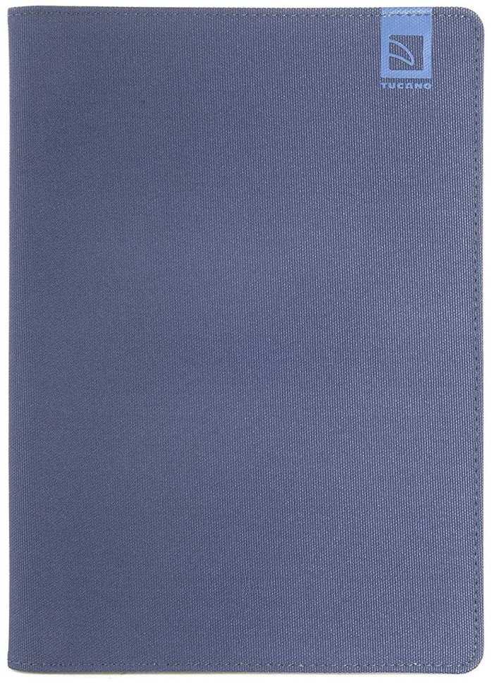 Чохол Tucano Vento Universal для планшетов 9-11", синій modnotak фото №1