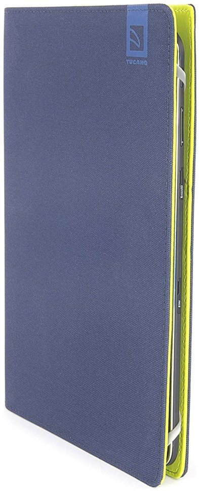 Чохол Tucano Vento Universal для планшетов 9-11", синій modnotak фото №4