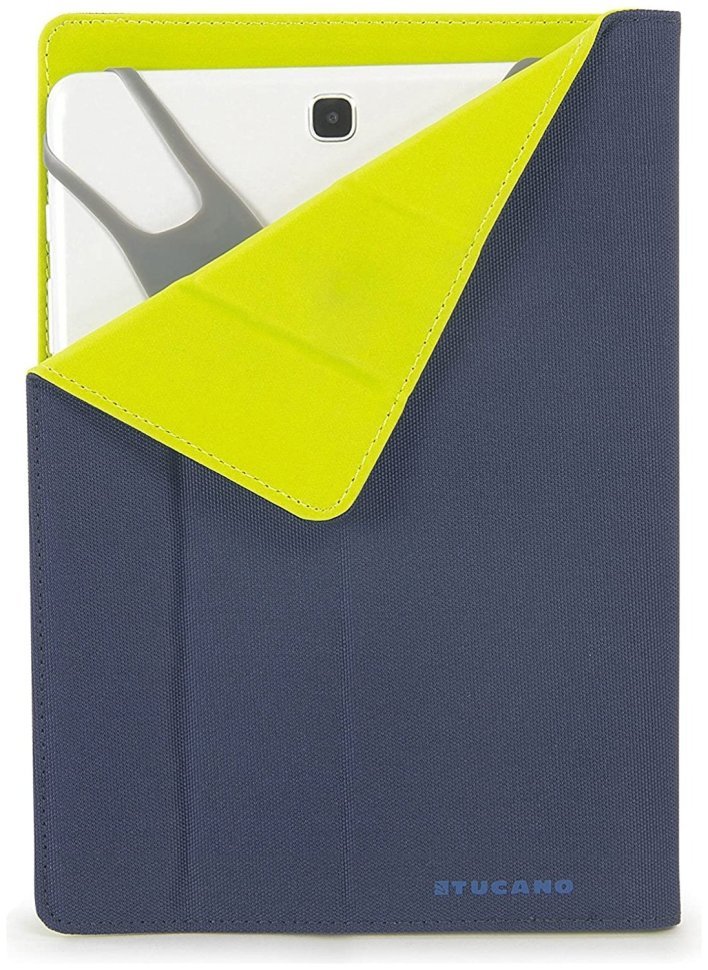 Чохол Tucano Vento Universal для планшетов 9-11", синій modnotak фото №7