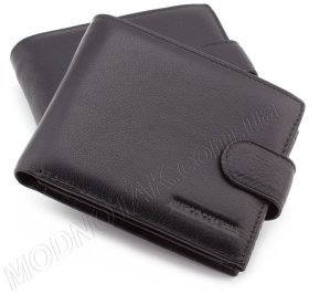 Портмоне шкіряне чоловіче Marco Coverna (18067)