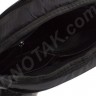 Кожаная мужская недорогая сумка Leather Collection (10334) - 12