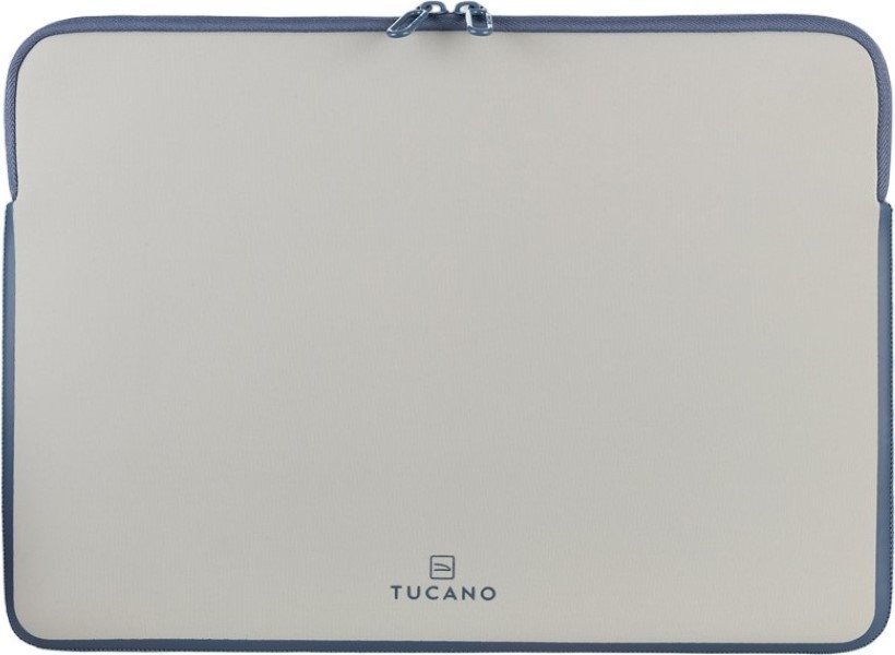 Чохол Tucano Elements 2 MB Pro 16", сірий modnotak фото №1