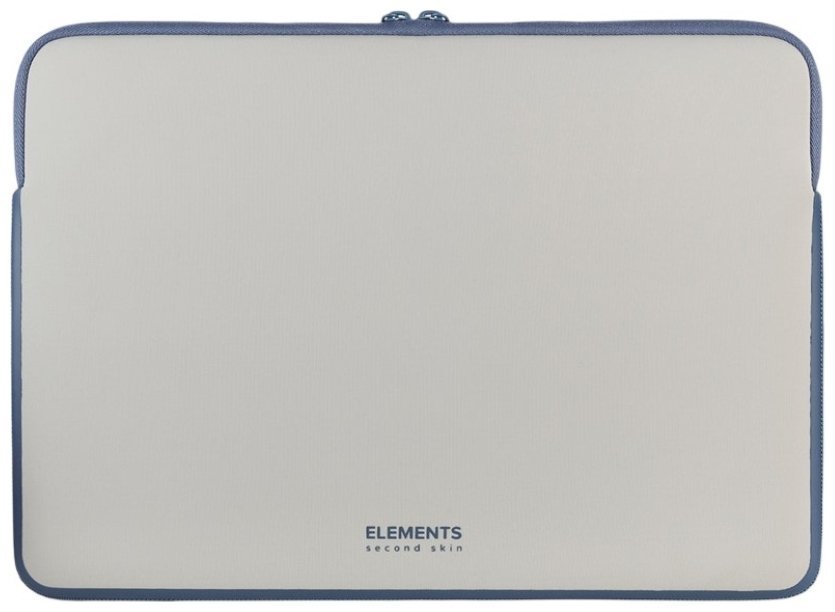 Чохол Tucano Elements 2 MB Pro 16", сірий modnotak фото №4