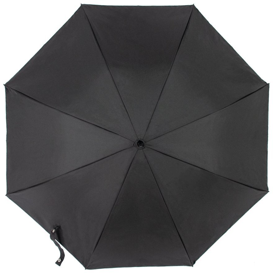 Зонт-трость женский Fulton Bloomsbury-2 L754-036600 Sunburst (Трость, полуавтомат, черного цвета с принтом летнего парка) 93906 фото №6 Зонт-трость женский Fulton Bloomsbury-2 L754-036600 Sunburst (Трость, полуавтомат, черного цвета с принтом летнего парка) 93906 modnotak фото №6