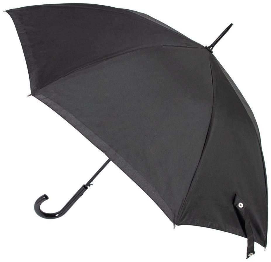 Зонт-трость женский Fulton Bloomsbury-2 L754-036600 Sunburst (Трость, полуавтомат, черного цвета с принтом летнего парка) 93906 фото №8 Зонт-трость женский Fulton Bloomsbury-2 L754-036600 Sunburst (Трость, полуавтомат, черного цвета с принтом летнего парка) 93906 modnotak фото №8