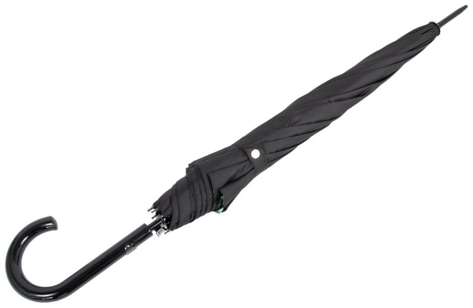 Зонт-трость женский Fulton Bloomsbury-2 L754-036600 Sunburst (Трость, полуавтомат, черного цвета с принтом летнего парка) 93906 фото №9 Зонт-трость женский Fulton Bloomsbury-2 L754-036600 Sunburst (Трость, полуавтомат, черного цвета с принтом летнего парка) 93906 modnotak фото №9