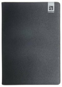 Чохол Tucano Vento Universal для планшетов 9-11", чорний