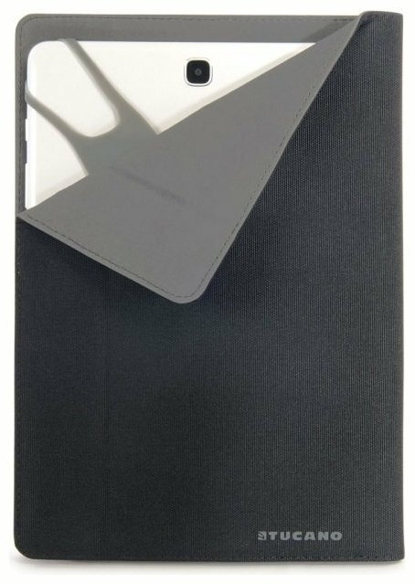 Чохол Tucano Vento Universal для планшетов 9-11", чорний modnotak фото №4