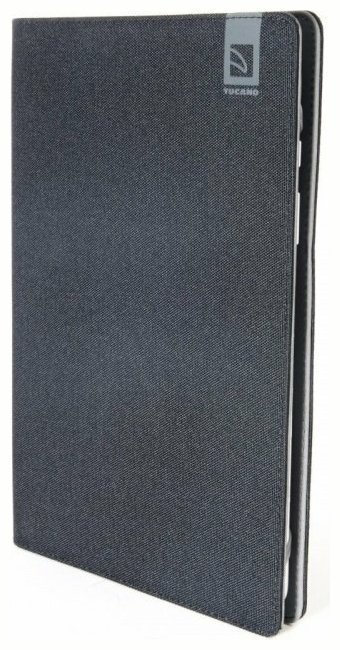 Чохол Tucano Vento Universal для планшетов 9-11", чорний modnotak фото №5
