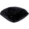 Чорний рюкзак з текстилю для ноутбука до 15 дюймів Bagland Roll 55406 - 6