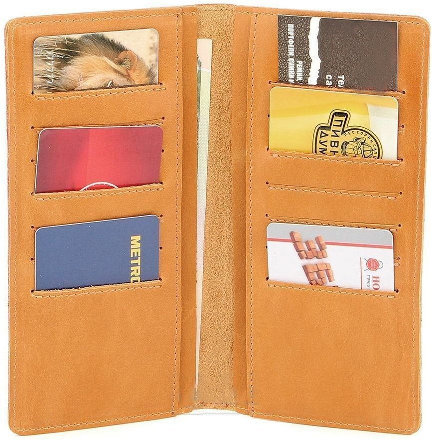 Оригинальный подарочный набор из визитницы, ключницы, кошелька, обложки на паспорт в оригинальной упаковке от SHVIGEL (0-9004)