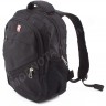 Небольшой популярный рюкзак SWISSGEAR 8810A (Размер малый) - 7