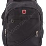 Небольшой популярный рюкзак SWISSGEAR 8810A (Размер малый) - 5