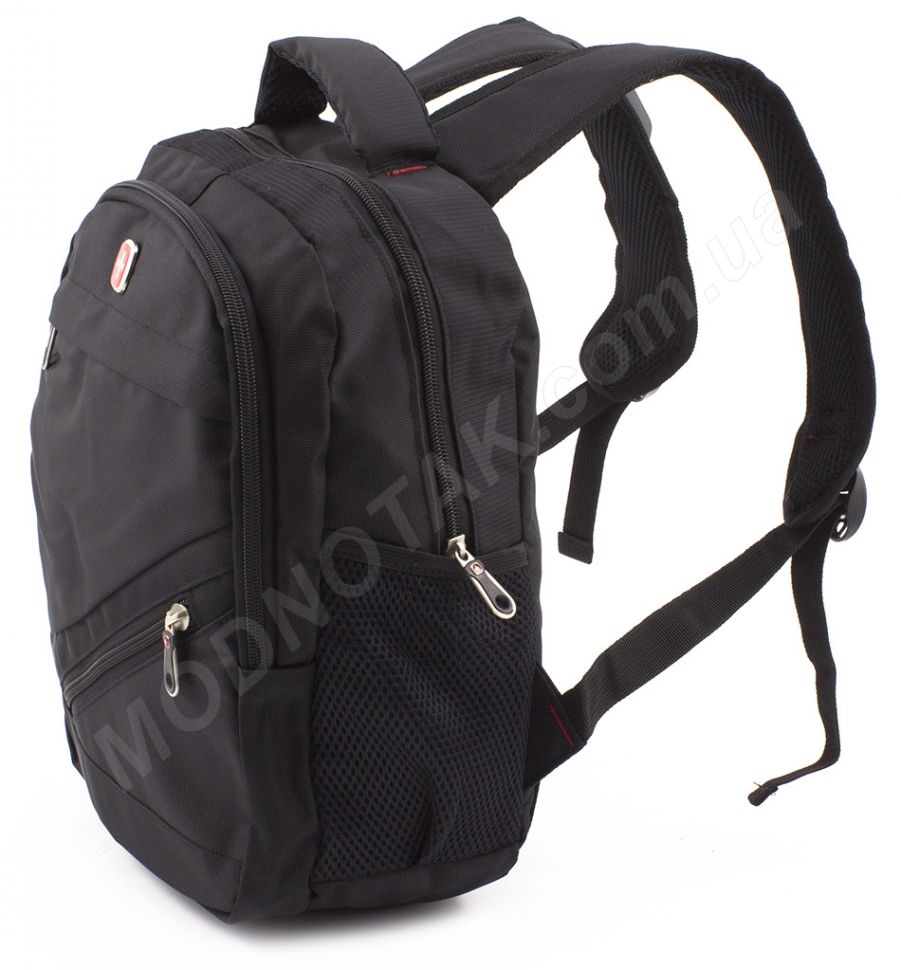 Невеликий популярний рюкзак SWISSGEAR 8810A (Розмір малий)