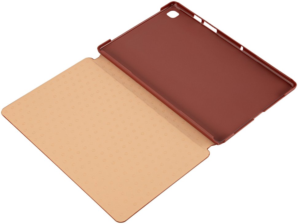 Чохол 2Е Basic для Samsung Galaxy Tab A7 (SM-T500/T505) 10.4" (2020), Retro, коричневий modnotak фото №4