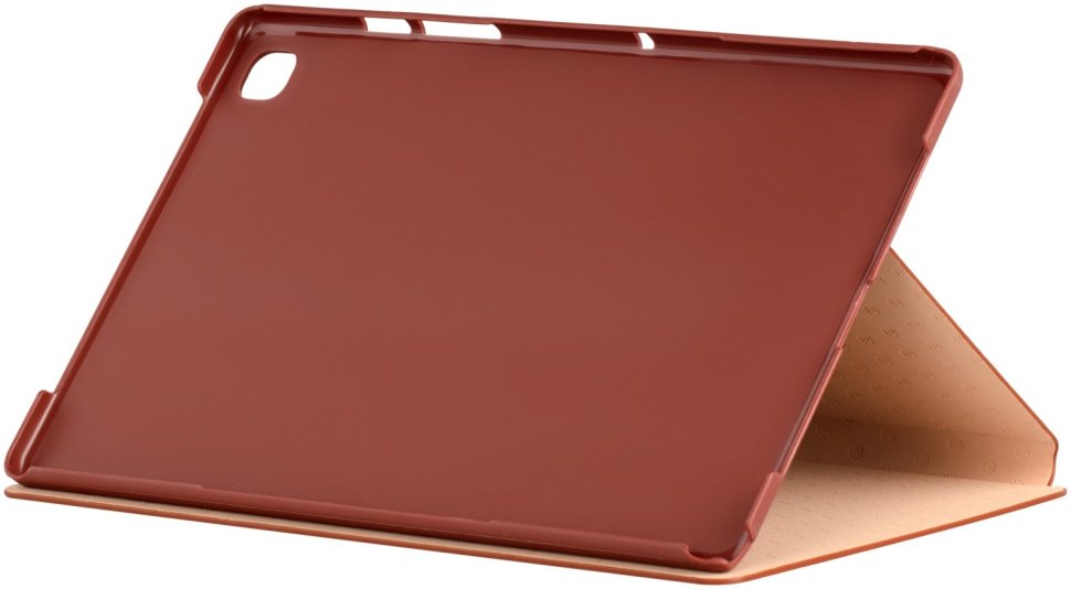 Чохол 2Е Basic для Samsung Galaxy Tab A7 (SM-T500/T505) 10.4" (2020), Retro, коричневий modnotak фото №6
