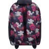 Текстильный женский рюкзак с ярким принтом Bagland (53508) - 3