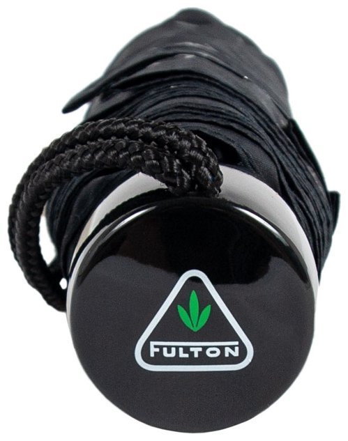 Жіноча складана парасолька Fulton L354-040935 Minilite-2 Zodiac (Компактна, чорна з принтом знаків зодіаку, механіка) 94208 фото №10 Жіноча складана парасолька Fulton L354-040935 Minilite-2 Zodiac (Компактна, чорна з принтом знаків зодіаку, механіка) 94208 modnotak фото №10