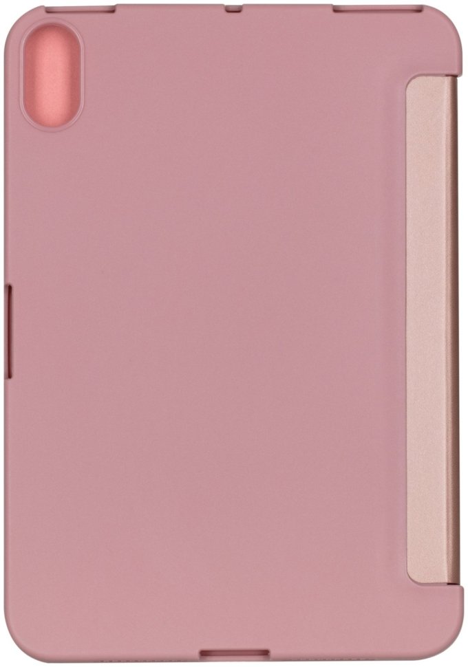 Чохол 2Е Basic для iPad mini  8.3" (Gen 6, 2021), Flex, бежево-рожевий modnotak фото №3