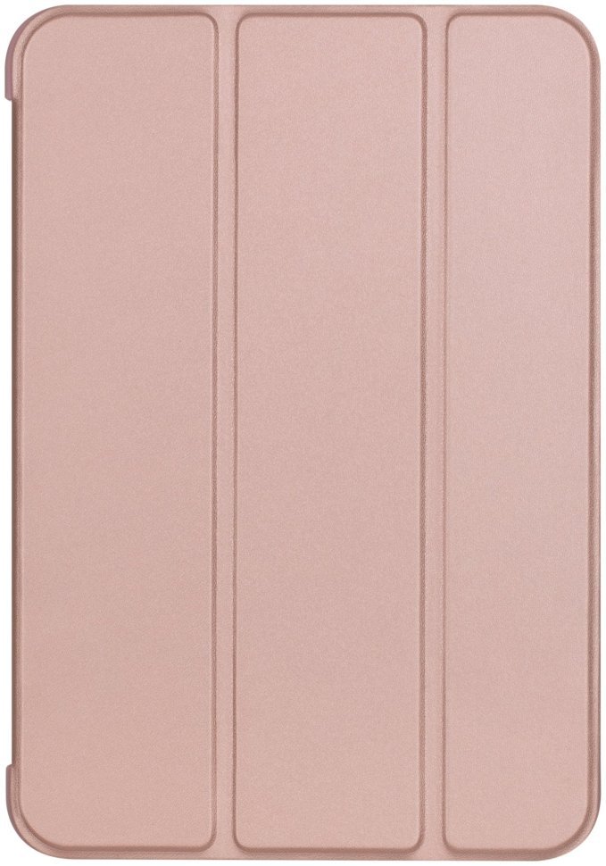 Чохол 2Е Basic для iPad mini  8.3" (Gen 6, 2021), Flex, бежево-рожевий modnotak фото №6