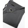 Мужская сумка планшет большого размера из зернистой кожи Флотар VATTO (12049) - 5