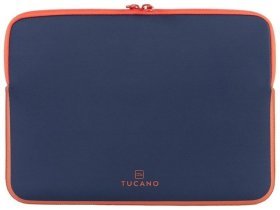 Чохол Tucano Elements 2 MB Pro 13", синій