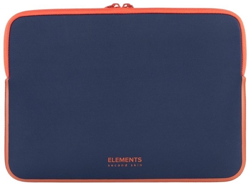 Чохол Tucano Elements 2 MB Pro 13", синій modnotak фото №4