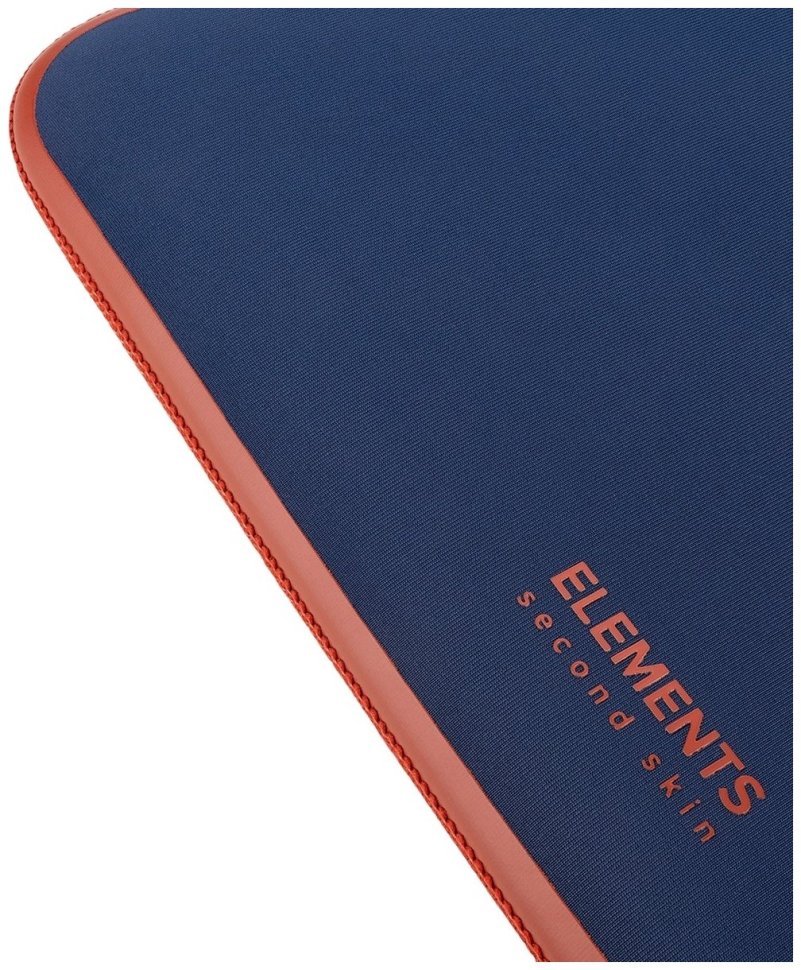 Чохол Tucano Elements 2 MB Pro 13", синій modnotak фото №6