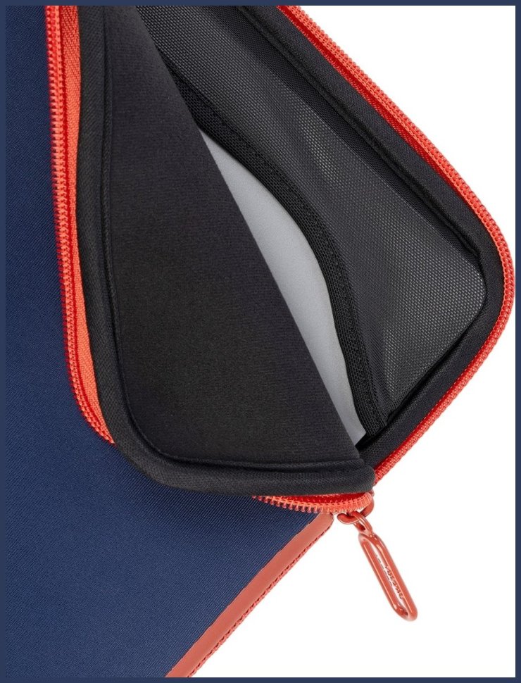 Чохол Tucano Elements 2 MB Pro 13", синій modnotak фото №8