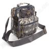 Прочная тактическая сумка из текстиля - MILITARY STYLE (Army-2 Grey) - 5